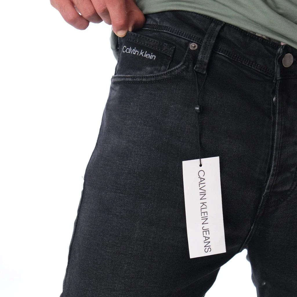 Jeans Noir