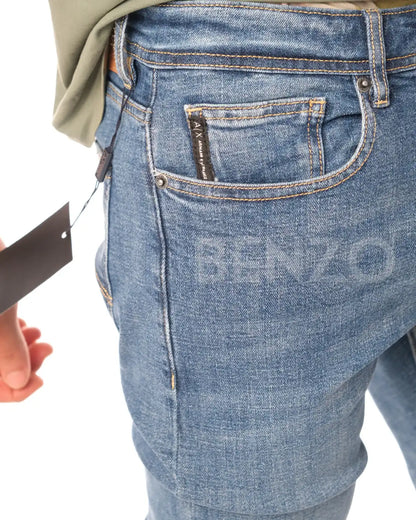 ARM Jean homme coupe normale