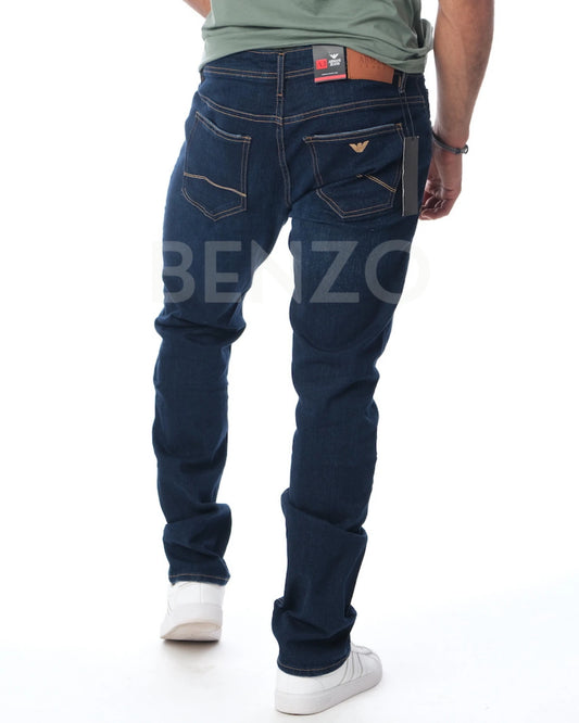 ARM Jeans Homme Blue