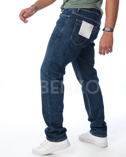 CK Jeans Homme Slim Fit  Blue Classique