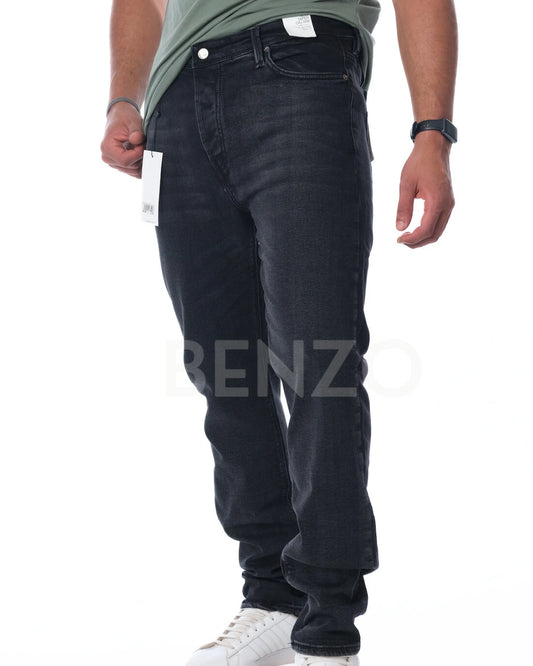 CK Jeans Homme Slim Fit  Noir
