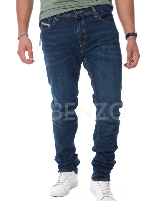 DSL Jeans Homme Blue Classique