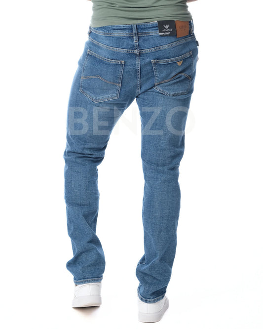 ARM Jean homme coupe normale