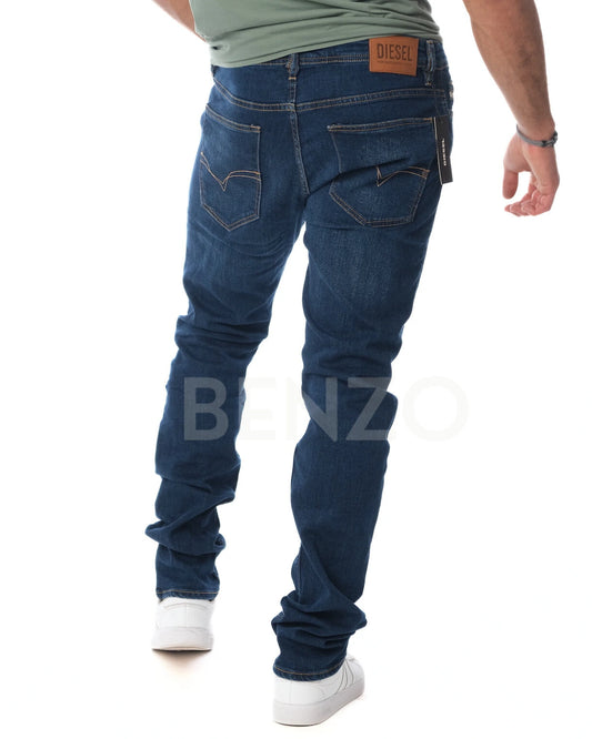 DSL Jeans Homme Blue Classique