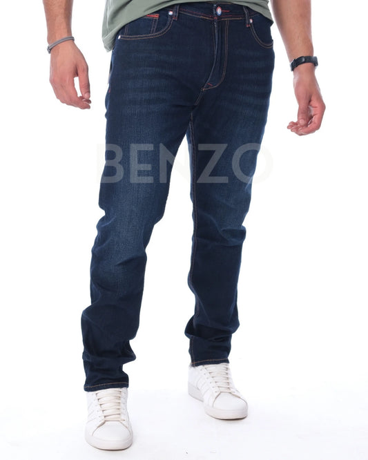 TM - Jean Homme Slim Fit - Indigo