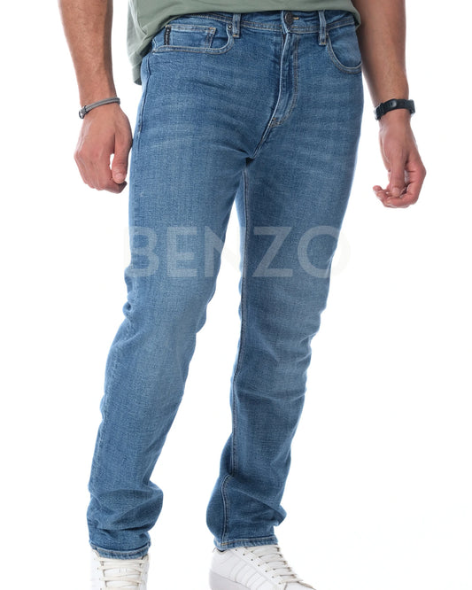 ARM Jean homme coupe normale